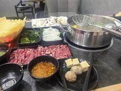 -林记潮牛·牛肉火锅(上马墩店)