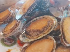 -亚马逊海鲜自助(王府井店)