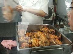 -吴山烤禽 (吴山路店)