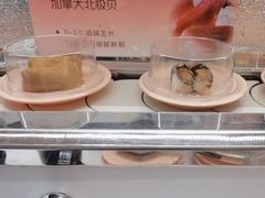 -争鲜回转寿司(朝北大悦城店)
