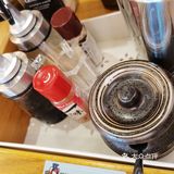 浓汤配面，靠沾[偷笑]