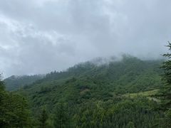 -硗碛藏寨·神木垒景区