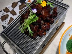 -敏珠拉姆藏餐·南京厨房(富春江东街店)