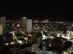 -芽庄喜来登水疗酒店