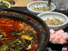 -小饕荟雅安贡椒鱼鲜馆(广福桥店)