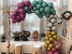 -森野花艺培训·企业团建活动沙龙