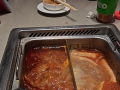 -海底捞火锅(河东万达广场店)