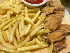 -和源祥·日照菜扛把子(万平口一店)