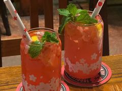 -JuiceRobot·手工意大利面&汉堡精酿(珠江新城店)