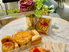 -赞记龙凤礼饼(宝源路店)