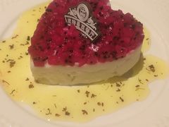 -波特曼西餐厅(南岗店)