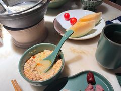 -锦府盐帮·李宅(领展购物广场中关村店)