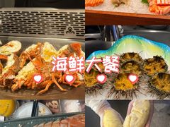 -黑木原精致料理·铁板烧