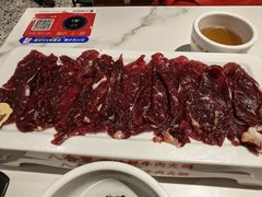 -八合里潮汕鲜牛肉火锅(上海汇智广场店)
