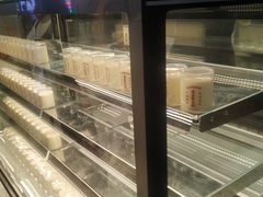 -连杏双皮奶(长沙国金店)