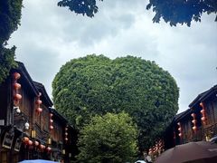 -三坊七巷历史文化街区