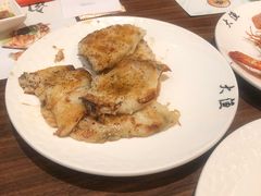 -大渔铁板烧(东城店)