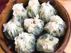 -正宗天津烧麦馆(柳州路店)