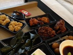 -和子足浴SPA会馆(竹山路店)