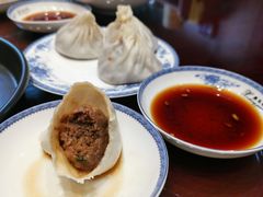 无锡小笼包-熙盛源(凤凰街店)