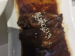 -新仙清汤牛腩(铜锣湾店)