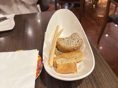 -安妮意大利餐厅(世贸天阶店)