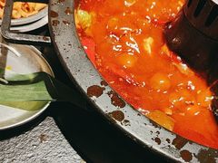 -晓宇重庆火锅(西安荟聚店)