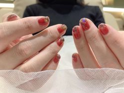 -POINT服务季·点睛创意美甲沙龙