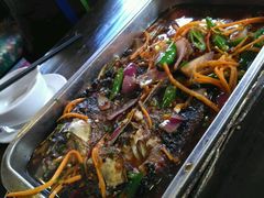 -民食香·腊排骨野生菌美食(木府店)