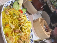 -KingThaia金泰兰(滨江天街店)