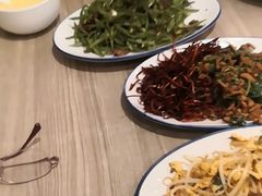 -姥姥家春饼店(交大东路店)