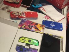 -任天堂Nintendo Switch体验店(天河城店)