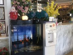 -花舍·新派粤菜·西餐·下午茶(亚运村·鸟巢店)