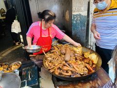 -吴长子卤菜馆(统一街店)