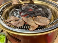 -西塔老太太泥炉烤肉(北京双井店)