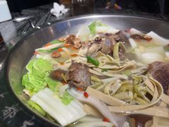 -天都火锅酒楼(虹梅南路店)