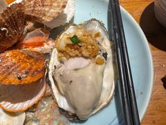 -三个渔夫·蒸汽海鲜(小白楼店)