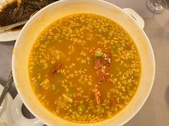 小青龙海鲜泡饭-上海老站(徐家汇店)