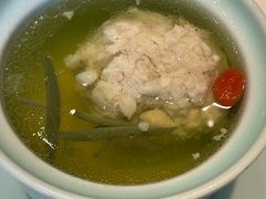 -玉华台饭庄·淮扬菜·烤鸭(望京店)