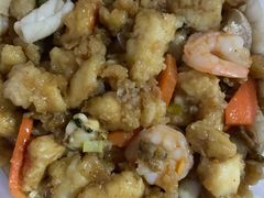-桃子餐厅·天津菜(红星路直营店)