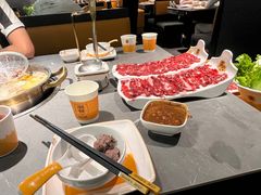 -潮发潮汕牛肉店(东方宝泰店)