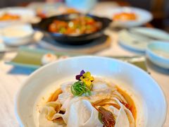 -苏帮袁Sue Cuisine(来福士店)
