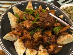 -印象高密·凤都国际大酒店