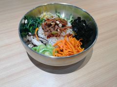 -米村拌饭(太和区万达店)