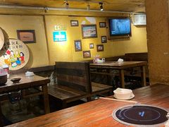 -霄汉羊排(万松园一店)