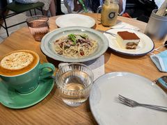 -MOMENTI手工意面(晶耀前滩店)
