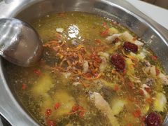 -壹道鸣·药膳鸡(月苑店)