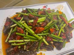 -易老九江湖菜(北滨一路店)