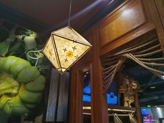 -云海肴·汽锅鸡·云南菜(天山百盛优客店)