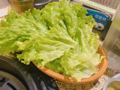 -首尔烤肉大排档(合生汇店)